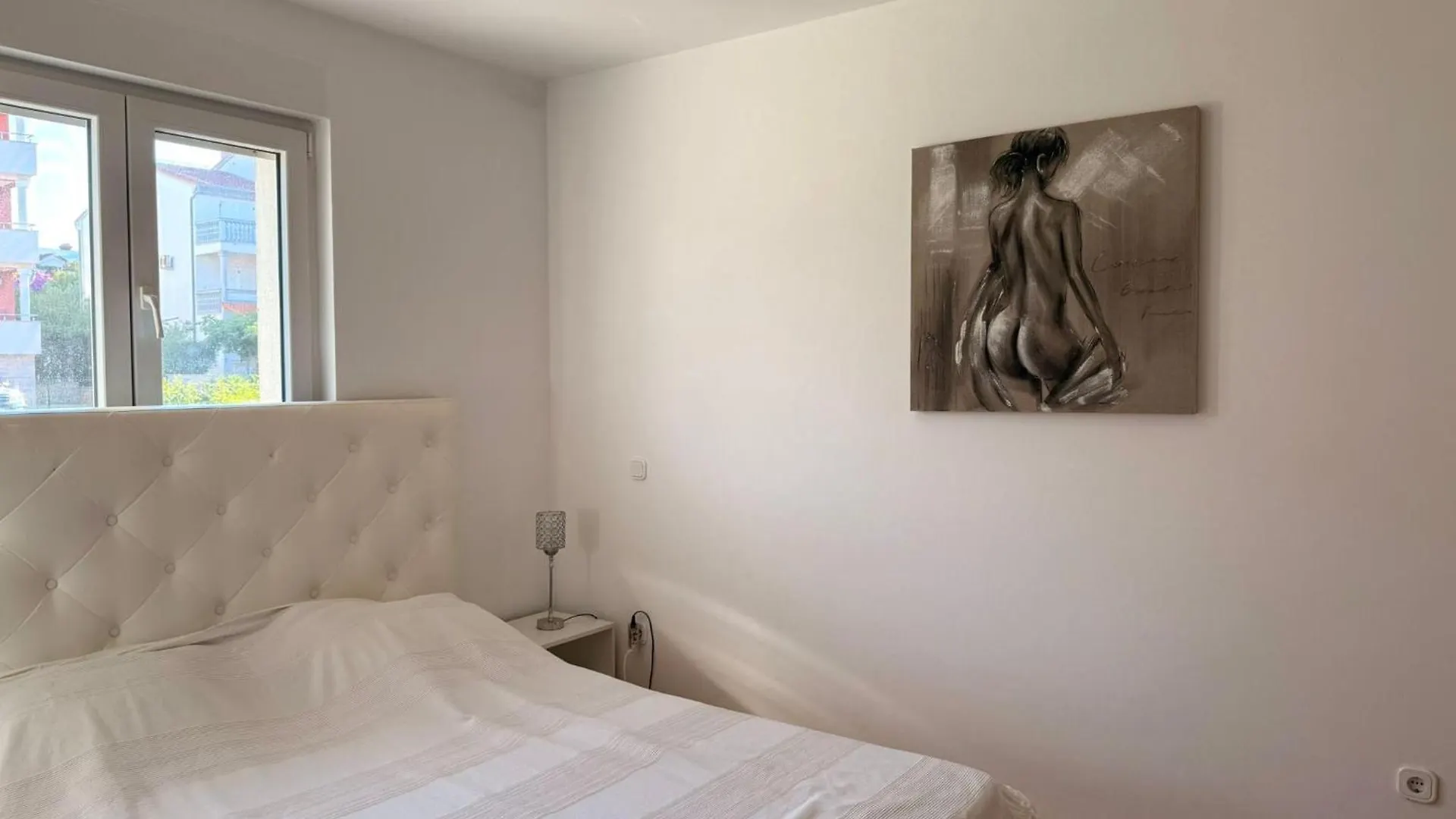Apartment Tomi Medulin