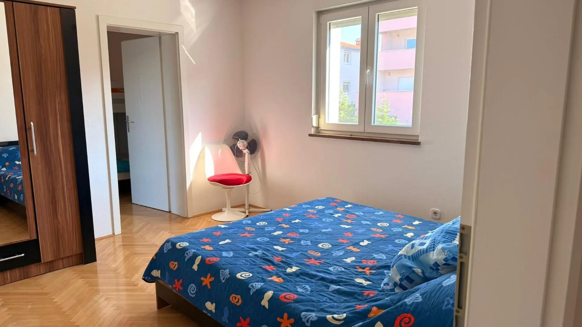 Apartment Tomi Medulin Croacia